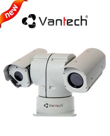 Lắp đặt camera tân phú Camera AHD Vantech VP-308AHD